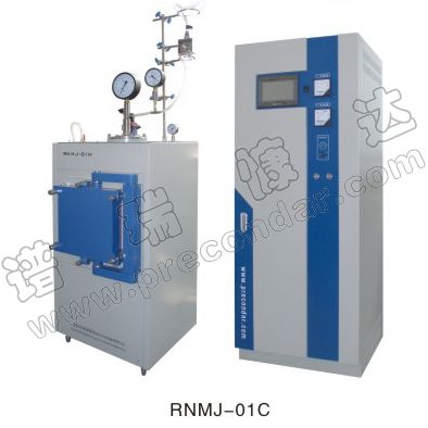 RNMJ系列热态耐磨试验机