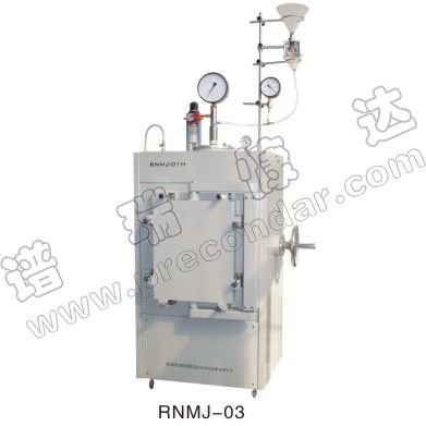 RNMJ系列热态耐磨试验机