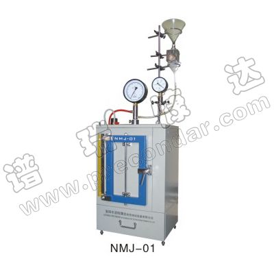 NMJ-01型常温耐磨试验机