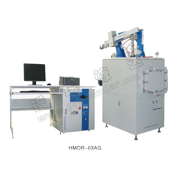 HMOR series high temperature bending tes