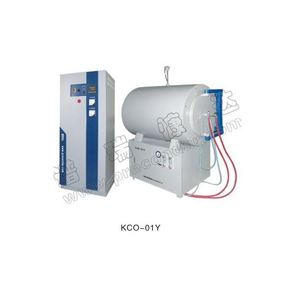 Model KCO-01 anti carbon monoxide experi