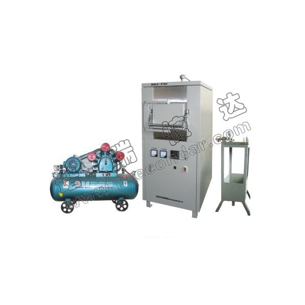 KRZ series thermal shock resistance test