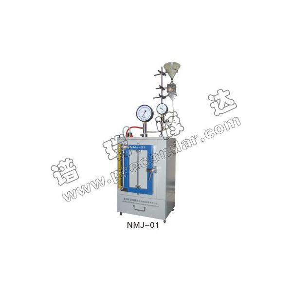 NMJ-01型常温耐磨试验机