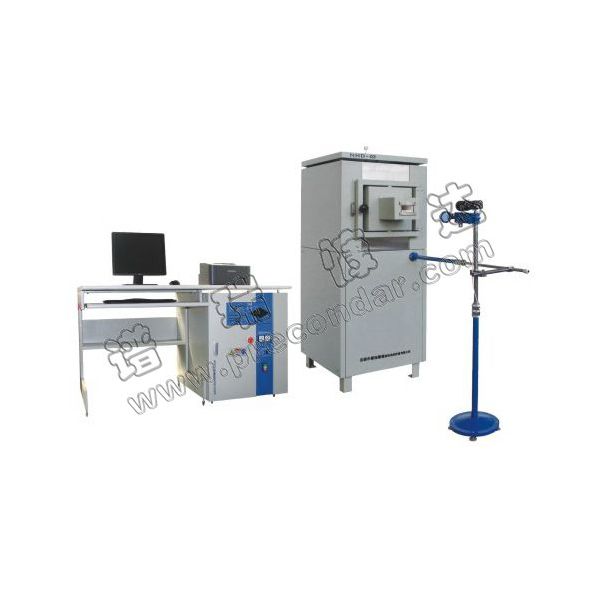 NHD系列耐火度实验炉